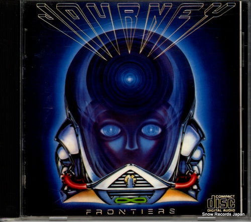 JOURNEY frontiers 35DP45