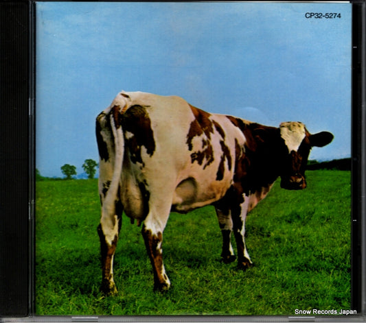 PINK FLOYD atom heart mother CP32-5274