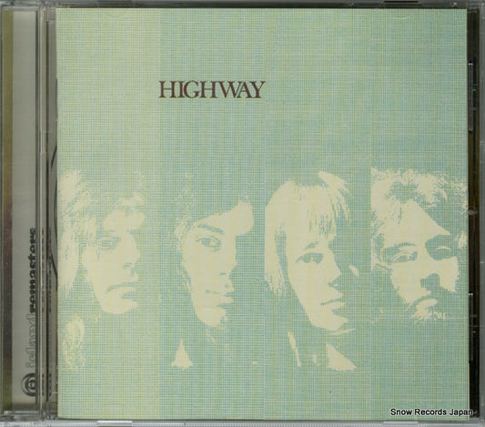 FREE highway IMCD283 / 586226-2