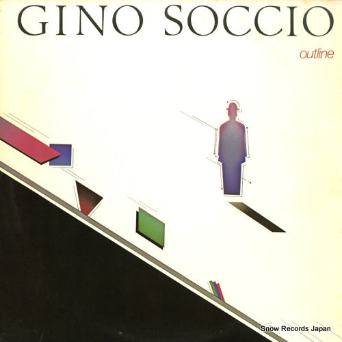 SOCCIO, GINO outline RFC3309