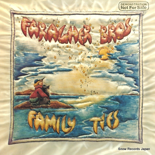 FARAGHER BROS., THE family ties AB-1009