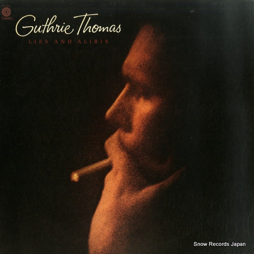 THOMAS, GUTHRIE lies and alibis ST-11519