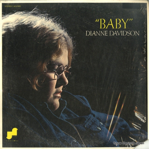 DAVIDSON, DIANNE baby JLS3031