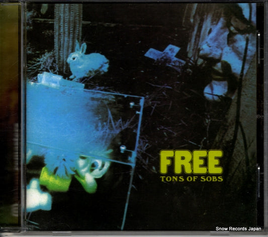 FREE tons of sobs IMCD281 / 586149-2