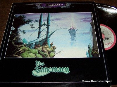 MOTHERLODE sanctuary, the HEJLP017