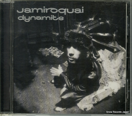 JAMIROQUAI dynamite EICP450