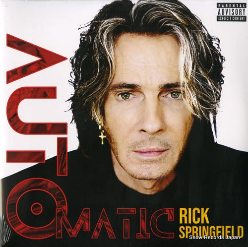 SPRINGFIELD, RICK automatic SVR21