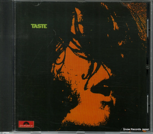 TASTE taste 841600-2
