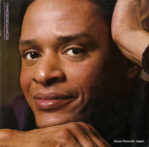 JARREAU, AL jarreau P-11321