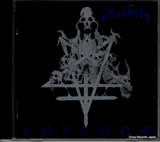 SABBAT envenom D&L018