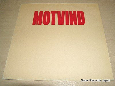 MOTVIND motvind 031-18