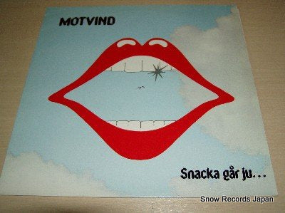 MOTVIND snacka gar ju 031-34