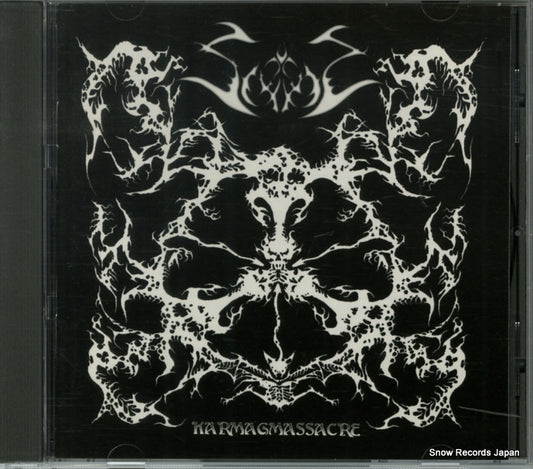 SABBAT karmagmassacre D&L16