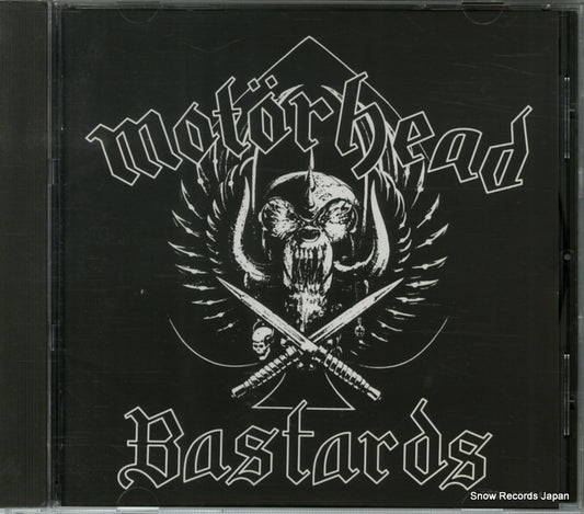 MOTORHEAD bastards TECX-25664