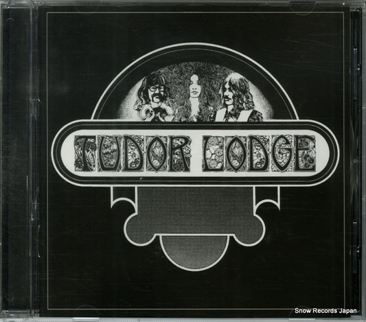 TUDOR LODGE tudor rodge ECLEC2285