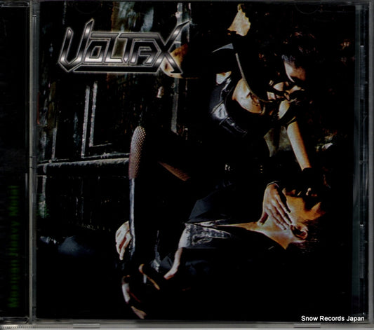 VOLTAX voltax BLOWER006-07
