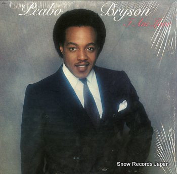 BRYSON, PEABO i am love ST-12179