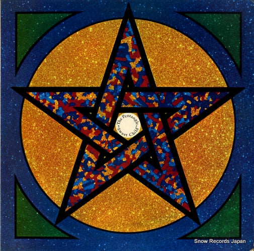 PENTANGLE, THE sweet child TRA178