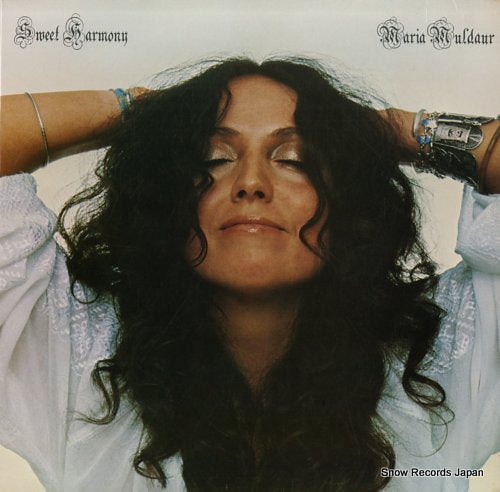 MULDAUR, MARIA sweet harmony MS2235