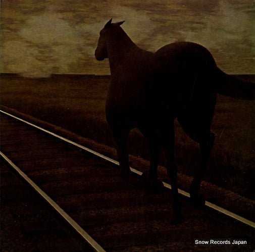 COCKBURN, BRUCE night vision TN-11