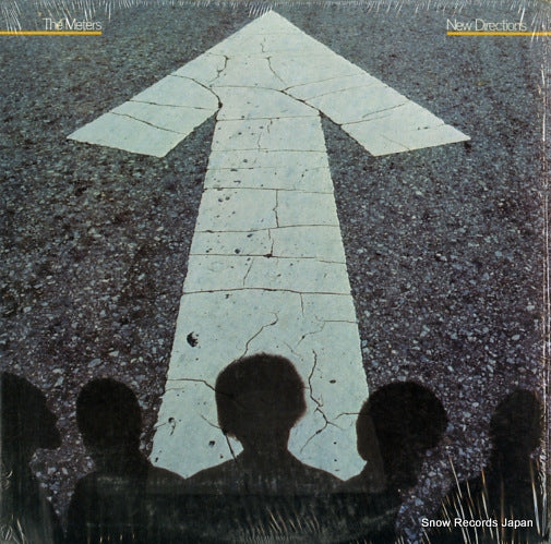 METERS, THE new directions BS3042