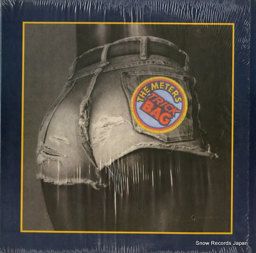 METERS, THE trick bag MS2252