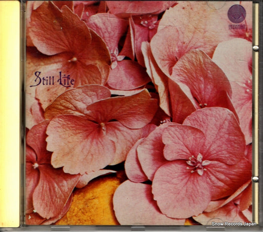 STILL LIFE still life REP4198-WP