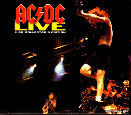 AC/DC live E2K80215