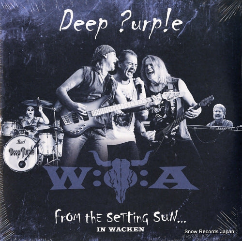 DEEP PURPLE from the setting sun... (in wacken) 0210539EMU