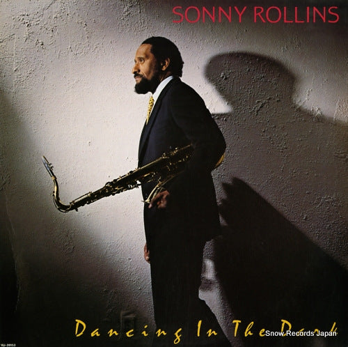 ROLLINS, SONNY dancing in the dark VIJ-28153