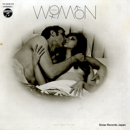 LASSEN, MONICA woman!! YS-2346-AX
