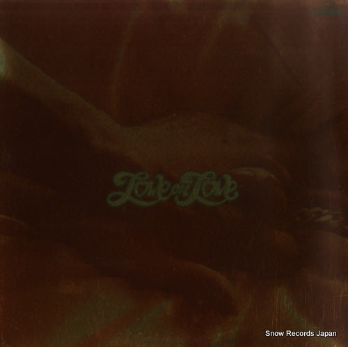 LOVE ON LOVE love on love AW-1003