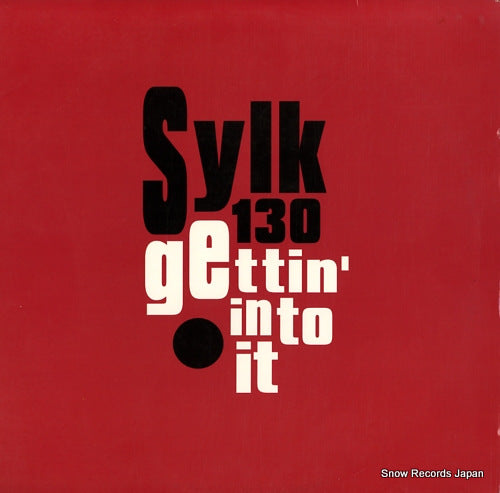 SYLK 130 gettin' into it 4478474 / XSS784748