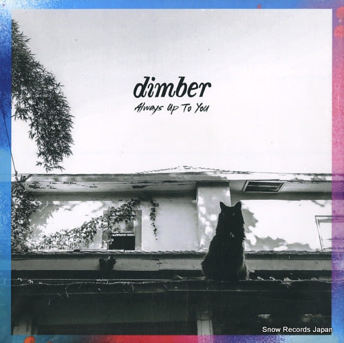 DIMBER always up 2 u DBR221