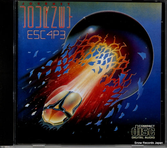 JOURNEY escape 35DP6