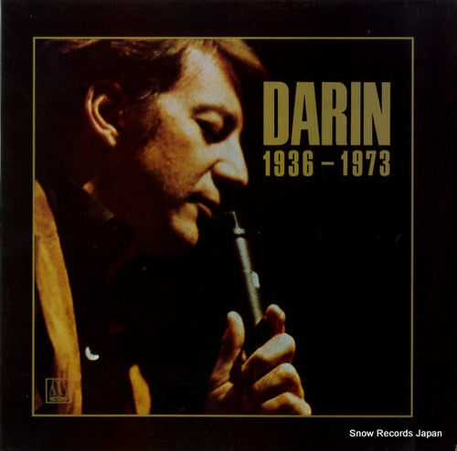 DARIN, BOBBY 1936-1973 STMS5062