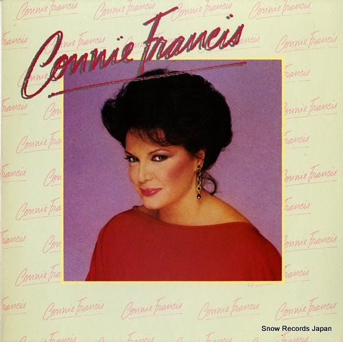 FRANCIS, CONNIE connie francis 8276351