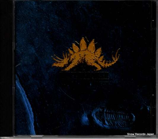 EARTHSHAKER live in budohkan K32Y2025