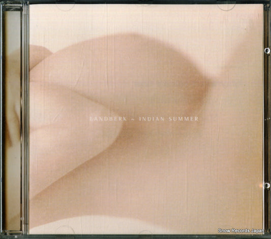 LANDBERK indian summer RHCD2