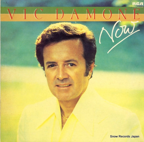 DAMONE, VIC now INTS5080