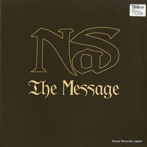 NAS the message 6747726