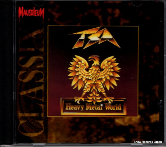 TSA heavy metal world 704145.2