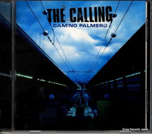 CALLING, THE camino palmero BVCP-21242