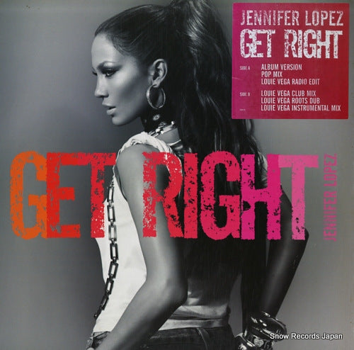 LOPEZ, JENNIFER get right 4971896