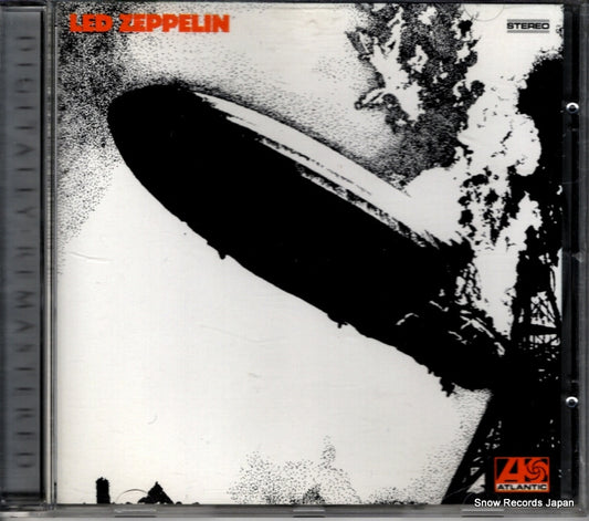LED ZEPPELIN led zeppelin 7567-82632-2