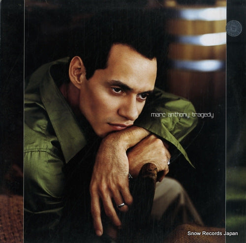 ANTHONY, MARC tragedy COL671928