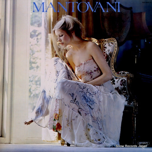 MANTOVANI mantovani GXF9037