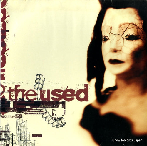 USED, THE the used 9362-48287-1