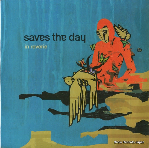 SAVES THE DAY in reverie B0001115-01/DW-0001-1