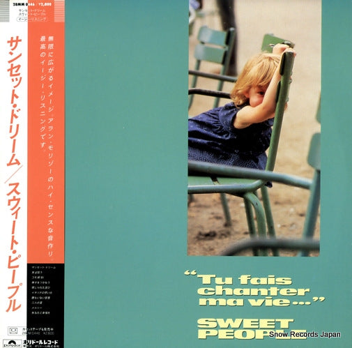 SWEET PEOPLE tu fais chanter ma vie... 28MM0446